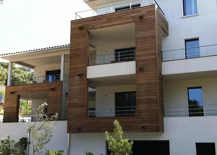 Residence Hoteliere Alcyon